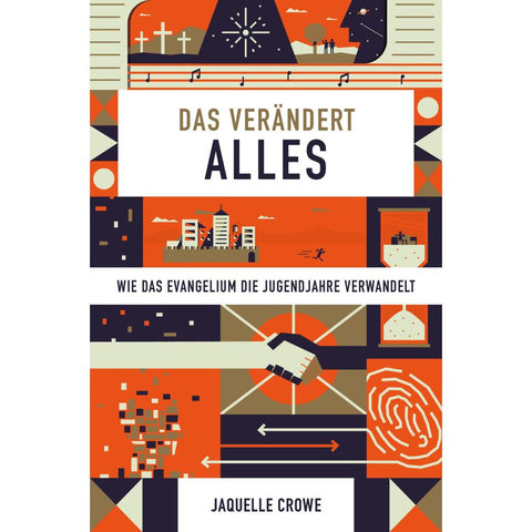 Das verändert alles
