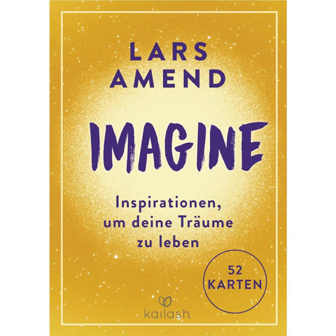 Imagine