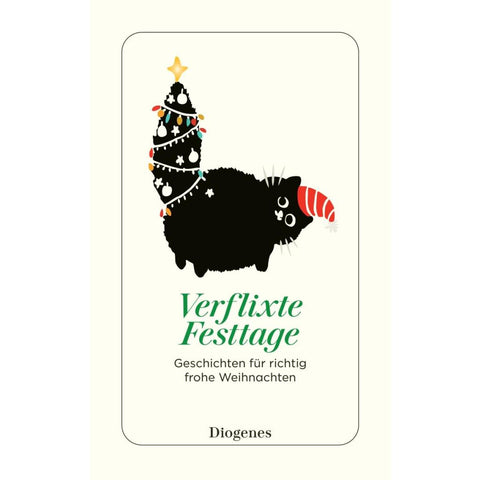 Verflixte Festtage