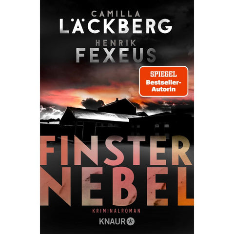 Finsternebel