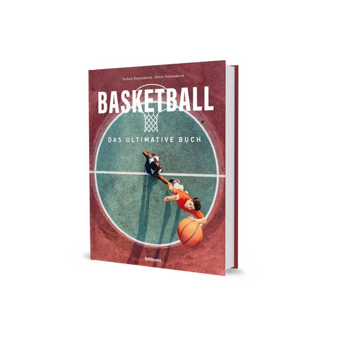 Basketball - Das ultimative Buch