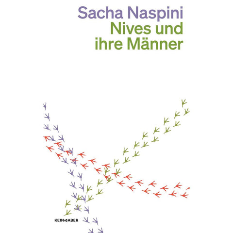 Nives und ihre Männer