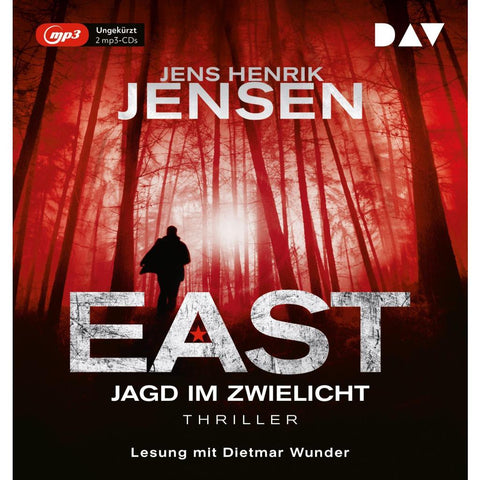 EAST. Jagd im Zwielicht
