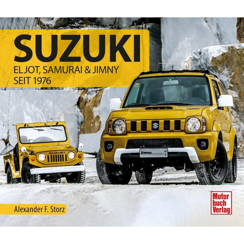 SUZUKI