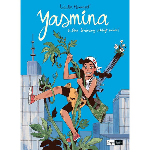 Yasmina 3