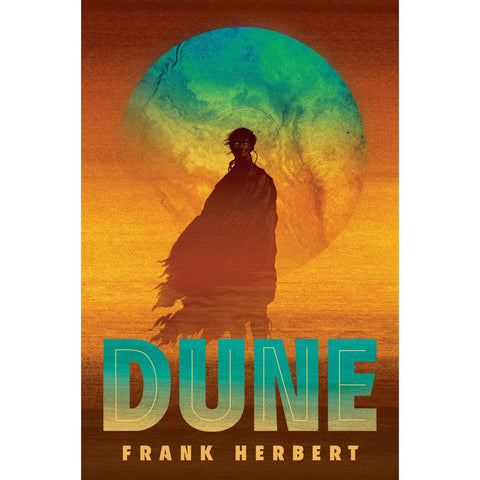 Dune. Deluxe Edition