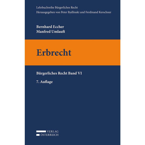 Erbrecht