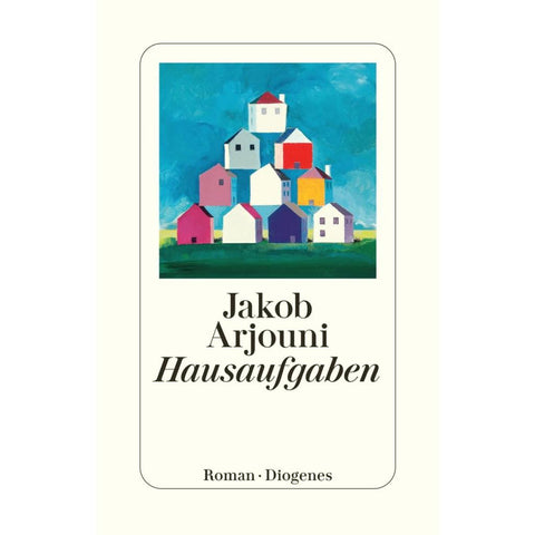 Hausaufgaben