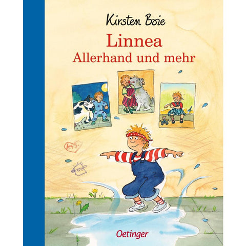 Linnea. Allerhand und mehr