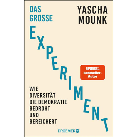 Das große Experiment