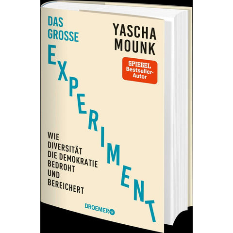 Das große Experiment