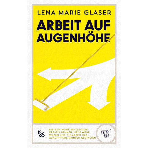 Arbeit auf Augenhöhe