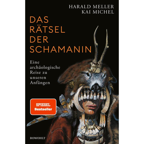Das Rätsel der Schamanin
