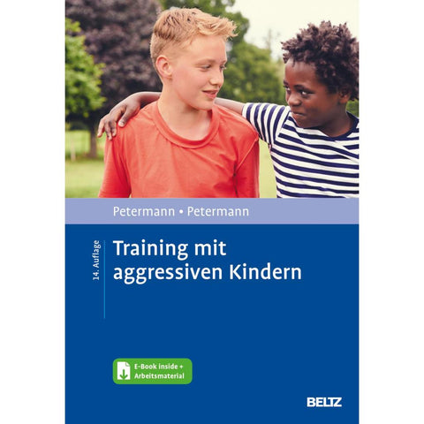 Training mit aggressiven Kindern