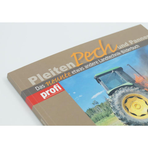 Pleiten, Pech und Pannen 9