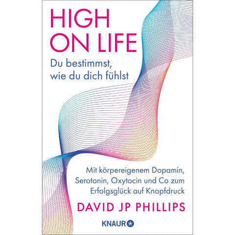 High on Life: Du bestimmst, wie du dich fühlst