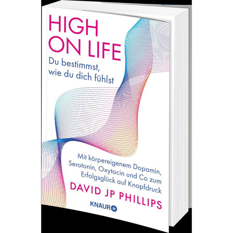 High on Life: Du bestimmst, wie du dich fühlst