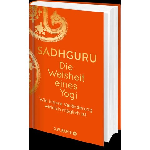 Die Weisheit eines Yogi