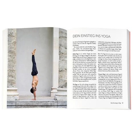 Good Vibes Yoga