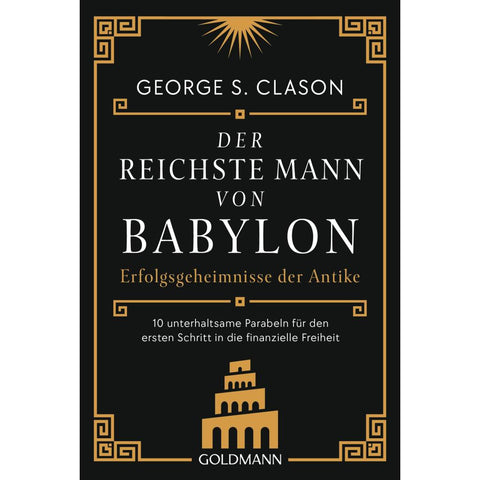 Der reichste Mann von Babylon