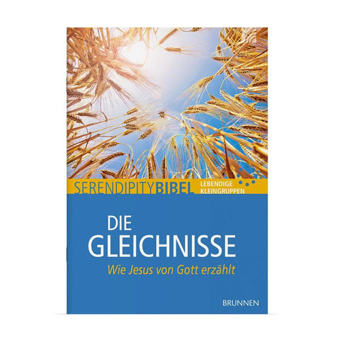 Die Gleichnisse