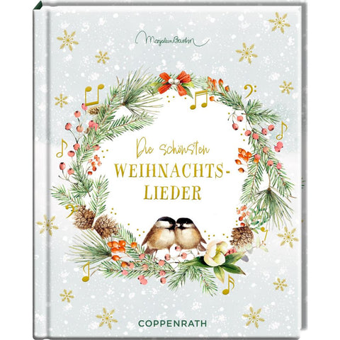 Die schönsten Weihnachtslieder