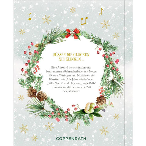 Die schönsten Weihnachtslieder