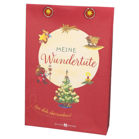 Meine Wundertüte
