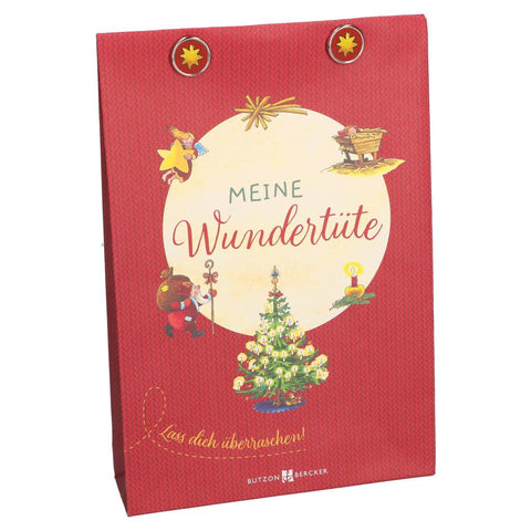Meine Wundertüte