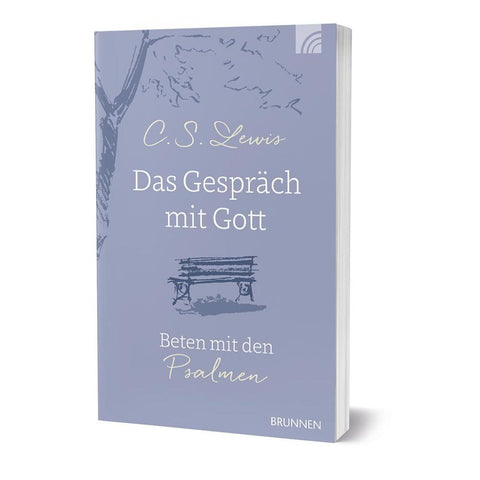 Das Gespräch mit Gott