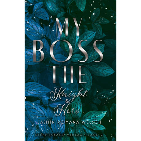 My Boss (Band 2): The Knight & Hero