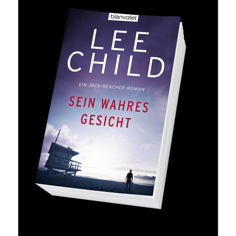 Sein wahres Gesicht