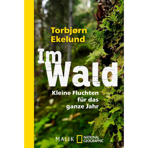 Im Wald