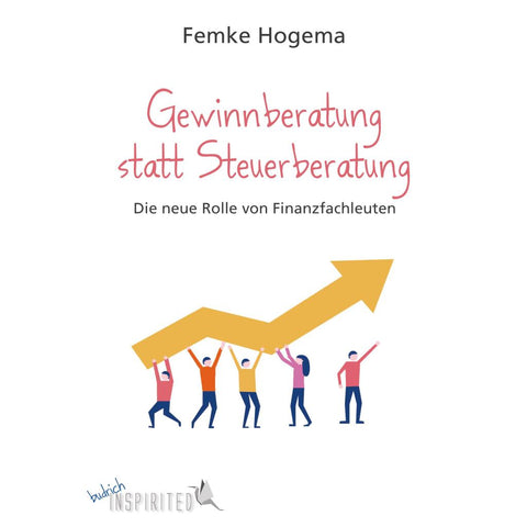 Gewinnberatung statt Steuerberatung