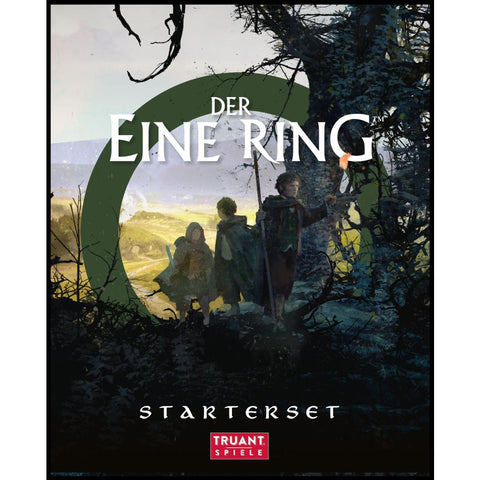 DER EINE RING