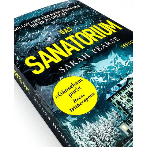 Das Sanatorium