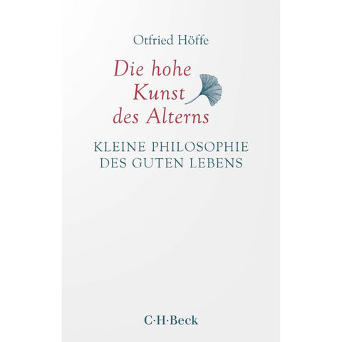 Die hohe Kunst des Alterns