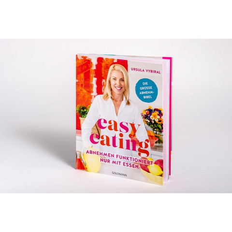 Easy Eating