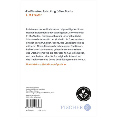 Die Wellen