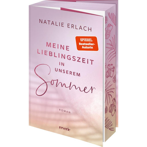 Meine Lieblingszeit in unserem Sommer