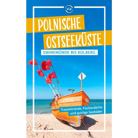 Polnische Ostseeküste