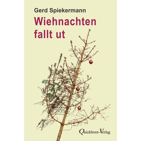 Wiehnachten fallt ut