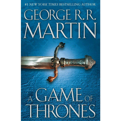 A Game of Thrones