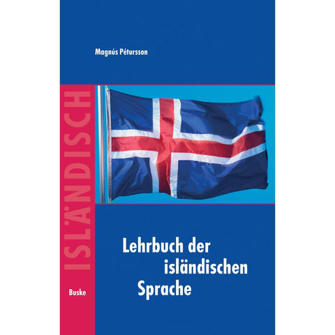 Lehrbuch der isländischen Sprache