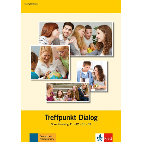 Treffpunkt Dialog