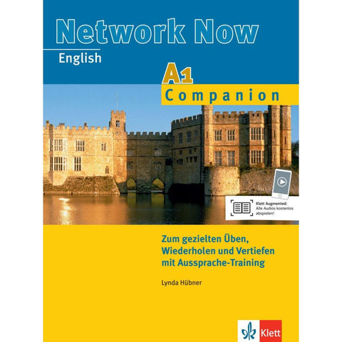 Network Now. Companion A1