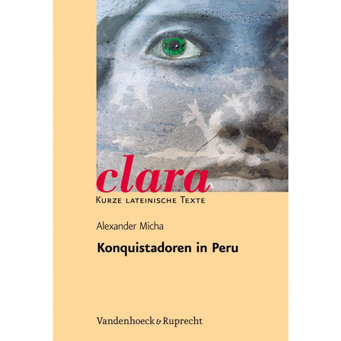 Konquistadoren in Peru