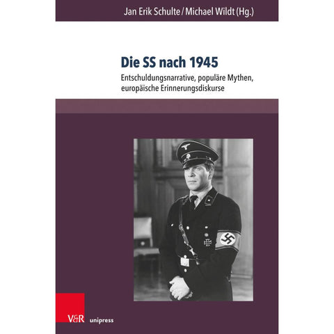 Die SS nach 1945