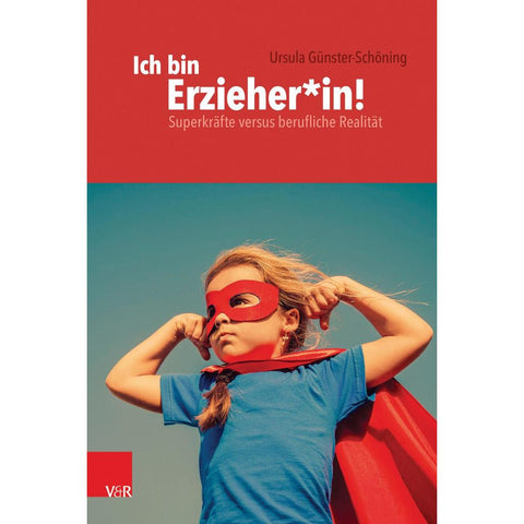 Ich bin Erzieher*in!