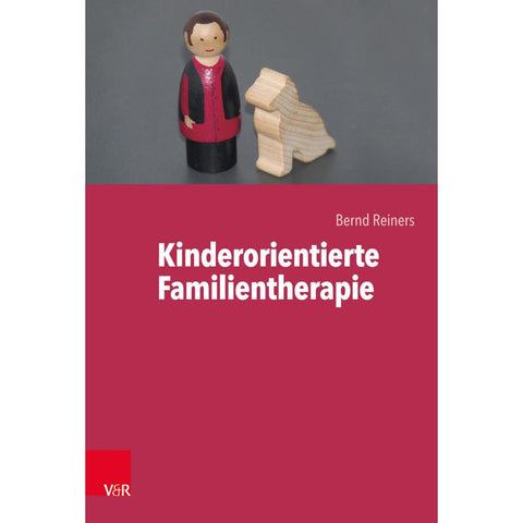 Kinderorientierte Familientherapie